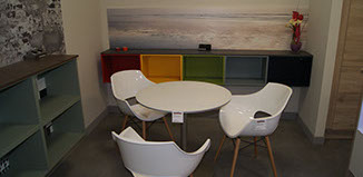 Cuisine - Petits mobiliers